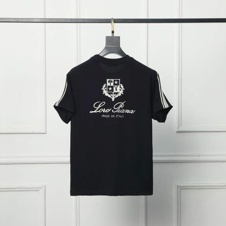 Loro Piana T Shirts Short _SKULoroPianaS-XL2br108708